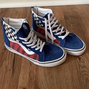 Kids Vans